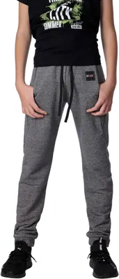 Produktbild von BEZLIT Kinder Jungen stylische Sporthose Schwarz 110