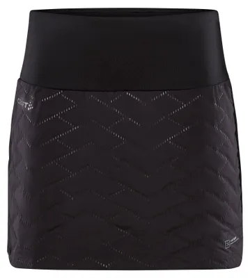 Image de Craft ADV SubZ 3 W ? noir 1913626-999000 XL ; jupe noire