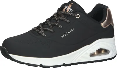 Image de Skechers Chaussures Uno, 155196BLK