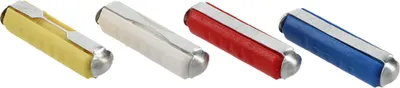 Immagine prodotto di cartrend 10520 fusibili a siluro per auto, assortiti