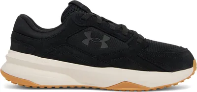 Immagine prodotto di Under Armour Ua Edge Suede - nero, taglia: 7,5