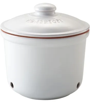 Imagen del producto de RÖMERTOPF® Zwiebel - Frische-Topf Ø 20,0(H): 21,0 2,8l 415 04