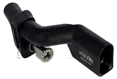 Produktbild von VALEO 366150 Kurbelwellensensor Impulsgeber für VW Golf V Schrägheck (1K1)