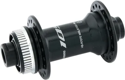 Produktbild von 105 Shim.Nabe 105 R7070 Vr 36L Sw Sta100/12 Cl