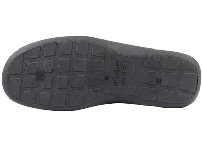 Produktbild von Rohde Damen Hausschuh Pantoffel Pantolette Vaasa-D 2315, Größe:41 EU, Farbe:Grau