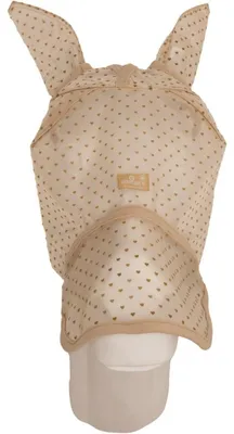 Immagine prodotto di Kentucky Horsewear Maschera antimosche con orecchie e naso