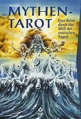 Obrázek produktu pro Der Mythen-Tarot