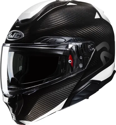 Obrázek produktu pro HJC RPHA 91 Carbon Noela MC5 flip-up helma M