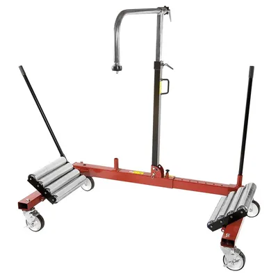 Produktbild von Reifenmontagegerät 1,2 Tonnen Typ 76185