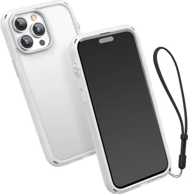 Obrázek produktu pro Catalyst, Vlivové pouzdro pro Apple iPhone 14 Pro Max, průhledné