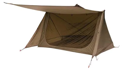 Obrázok produktu pre Ultraľahký, vodeodolný stan na kempovanie pre outdoorové dobrodružstvá