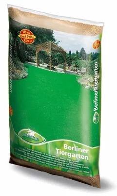 Produktbild von Pegasus Berliner Tiergarten Rasensamen, 10 kg