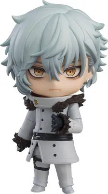 Productafbeelding van Fate/Grand Order Nendoroid actiefiguur, Kadoc Zemlupus, 10 cm