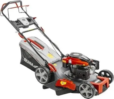 Obrázok produktu pre DEDRA DED8725Q-56L, 2 rok / roky, 1 kusov