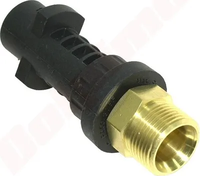 Produktbild von Karcher Adapter für K-Serie Hochdruckreiniger, Gewindeanschluss MM22x1,5