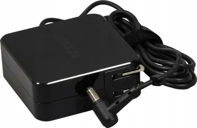 Produktbild von Asus zasilacz 65W 19V 2-pin, 04G2660031S2
