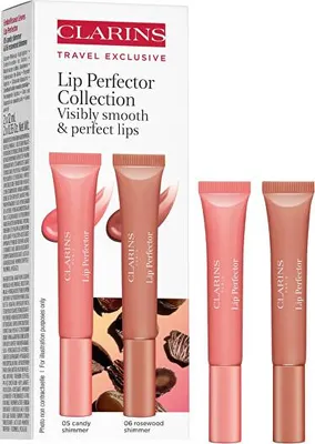 Productafbeelding van Lip Perfector lippenbalsem, 2 x 12 ml