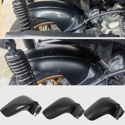 Obrázek produktu pro Blatník motocyklu, ochrana zadního kola