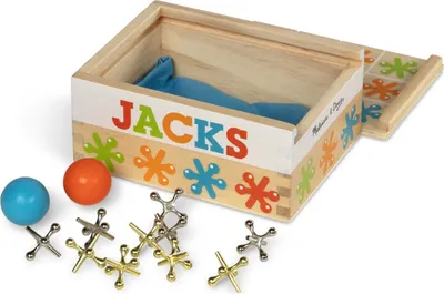 Zdjęcie produktu dla Gra planszowa Jacks