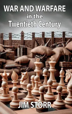 Produktbild von War and Warfare in the Twentieth Century