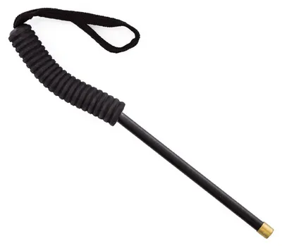 Produktbild von Futterschaufel Griff lang 35 cm