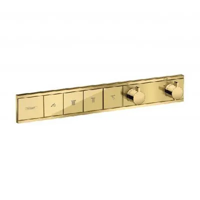 Obrázok produktu pre HANSGROHE 15382990 Skrytý termostat RainSelect