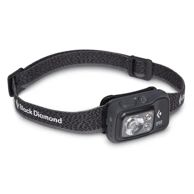 Produktbild von Black Diamond Spot 400 Scheinwerfer - Graphit