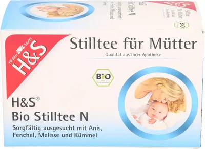 Obrázek produktu pro H&SStilltee N, 20X1,8 g FBE