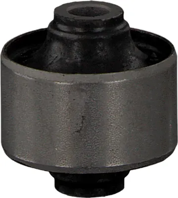 Produktbild von Lagerung Lenker für HYUNDAI ACCENT II Stufenheck (LC) Hinten Vorne Unten Vorne Links Vorne Rechts 41393 FEBI BILSTEIN