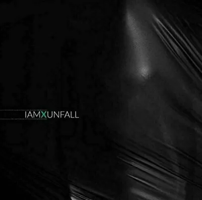 Zdjęcie produktu dla IAMX - Unfall (LP)
