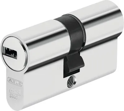 Produktbild von Profilzylinder XP20SN Abus 28/34 mm einzelschließend