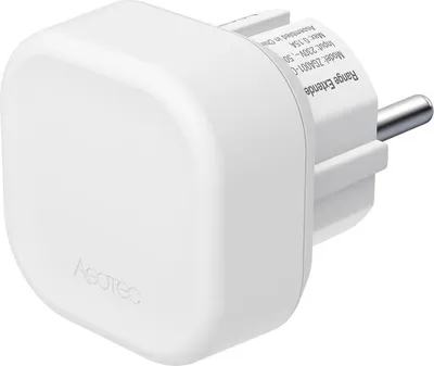 Immagine prodotto di AEOTEC | AEOTEC Range Extender Zi (Zigbee) | Z-Wave