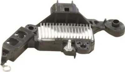 Produktbild von HITACHI 130021 Lichtmaschinenregler für FORD Fiesta Mk5 Schrägheck (JH1, JD1, JH3, JD3) Generator