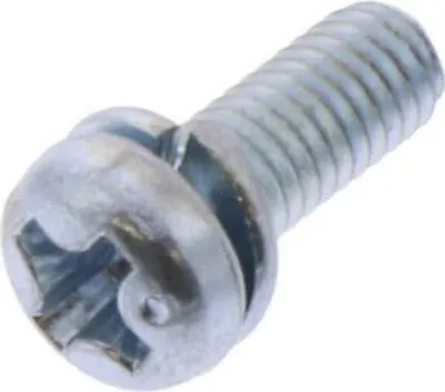 Image de Kit 10 vis JMP M3X8mm pour carburateur