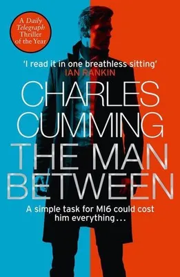 Produktbild von The Man between