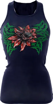 Produktbild von Tribe Rose - Tank-Top