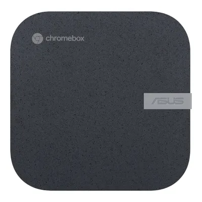 Produktbild von Chromebox 5-S7009UN+ (schwarz, Google Chrome OS)