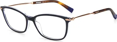 Immagine prodotto di Montatura per occhiali Missoni MIS-0058-PJP Ø 55 mm