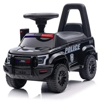 Obrázok produktu pre QLS-993D Qileshi Kid Ride Car Black
