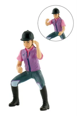 Produktbild von BULLYLAND 62728, Mehrfarbig, 1 Stück(e)
