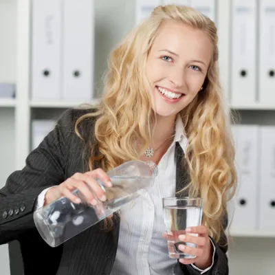 Immagine prodotto di Borraccia Borraccia in vetro 1000 ML con coperchio in bambù per frullati, succhi, acqua, bevande calde e fredde