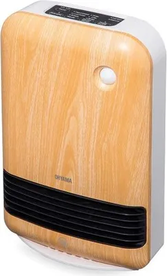 Obrázek produktu pro Termowentylator przenośny Ohyama z regulacją temperatury