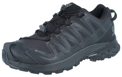 Produktbild von SALOMON Damen Trailrunningschuhe schwarz - Größe: UK 6,5
