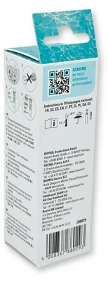 Produktbild von BAYROL Quicktest 5 in 1 (50 Teststreifen)
