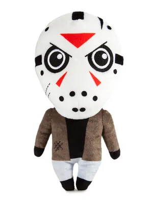 Obrázek produktu pro Pátek 13. - Jason - plyšový - 20 cm