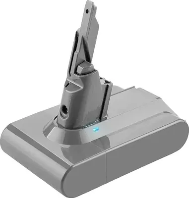 Zdjęcie produktu dla Akumulator litowo-jonowy, pojemność 4800 mAh, inteligentna funkcja zabezpieczająca, 9800 mAh