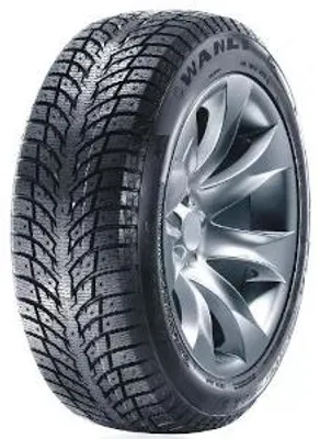 Image de Wanli Sw631 225/65R17 102T Studdable