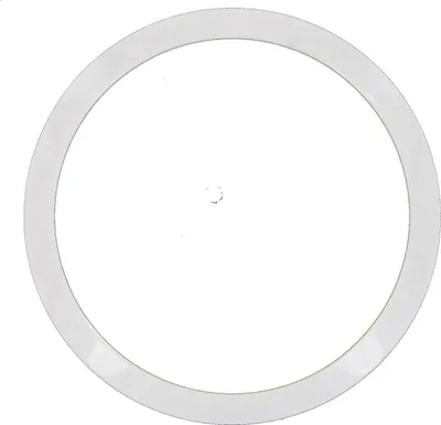 Produktbild von TW STEEL Marc Coblen Edition Lünette Ø 50 mm - 13A Keramik weiss