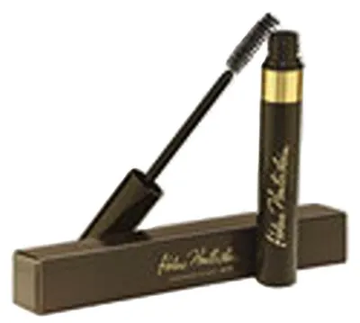 Produktbild von Helene Winterstein La Balla Nussy Mascara " Soft Brush" wasserfest 8g