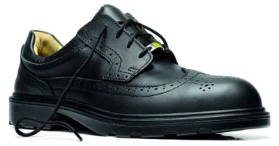 Produktbild von ELTEN OFFICER XW ESD S2 72307 Sicherheitshalbschuh, Größe:46